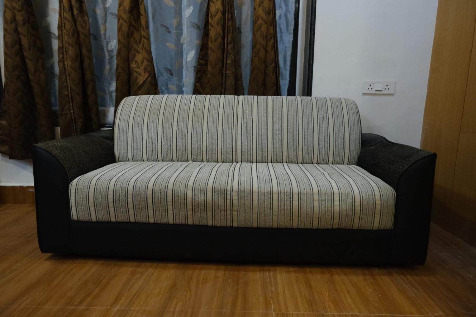 Hotel Golden Continental Deoghar Ngoại thất bức ảnh